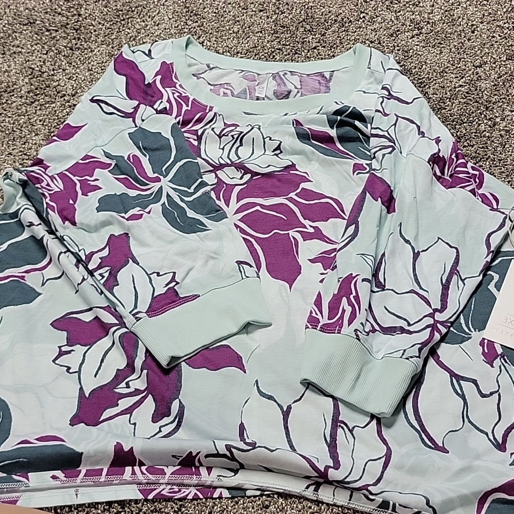 3xl course kate